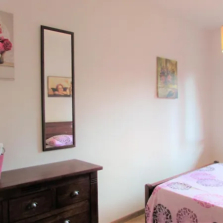 Purple House - Arboriamar Platamona Apartamento Sorso