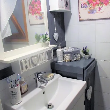 Purple House - Arboriamar Platamona * Sorso