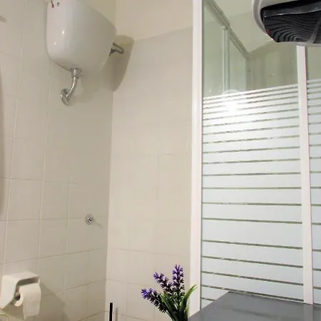 Purple House - Arboriamar Platamona