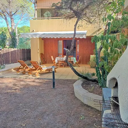 Purple House - Arboriamar Platamona Apartamento Sorso