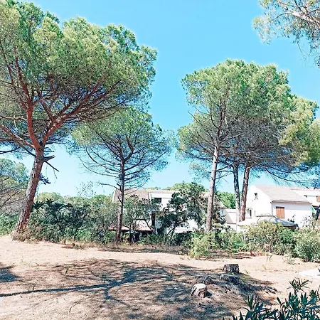 Purple House - Arboriamar Platamona