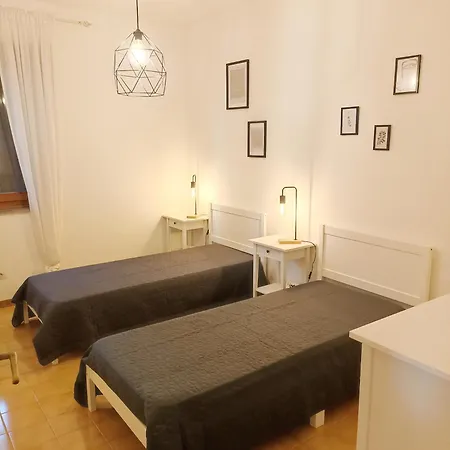 Appartement Purple House - Arboriamar Platamona