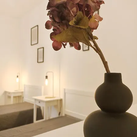 Purple House - Arboriamar Platamona Apartment