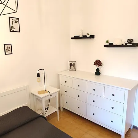 Purple House - Arboriamar Platamona Apartamento