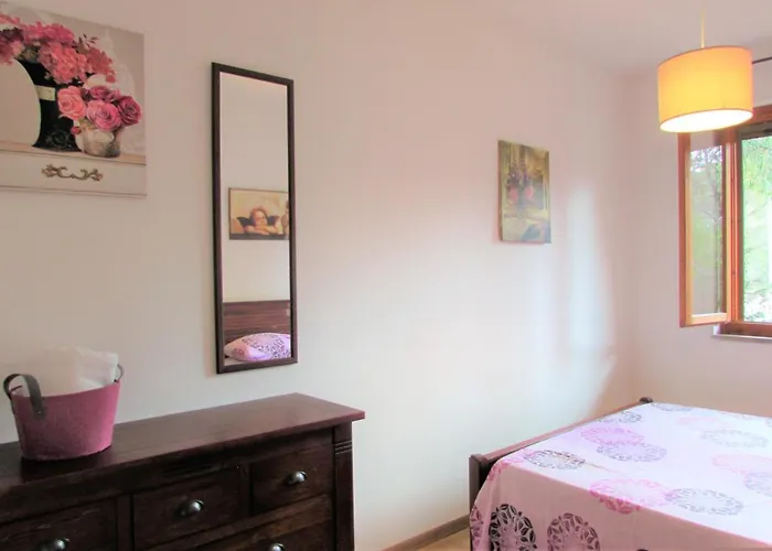 Purple House - Arboriamar Platamona Apartment Sorso