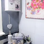 Purple House - Arboriamar Platamona