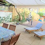 Apartmán Purple House - Arboriamar Platamona *