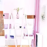 Purple House - Arboriamar Platamona Apartmán