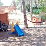 Purple House - Arboriamar Platamona Apartmán Sorso