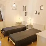 Apartmán Purple House - Arboriamar Platamona