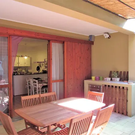 Purple House - Arboriamar Platamona Sorso