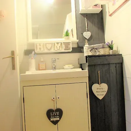 Purple House - Arboriamar Platamona Sorso