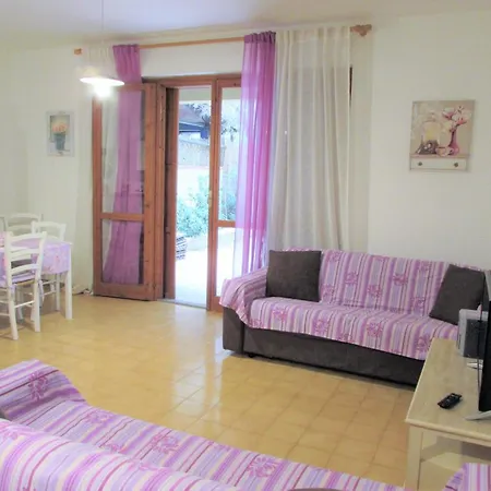 Purple House - Arboriamar Platamona *