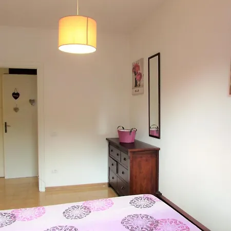 Purple House - Arboriamar Platamona *