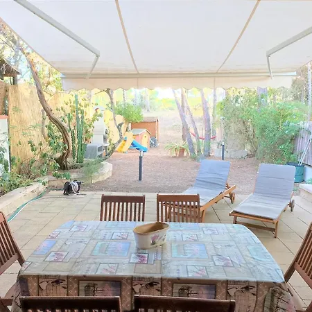 Purple House - Arboriamar Platamona * Sorso