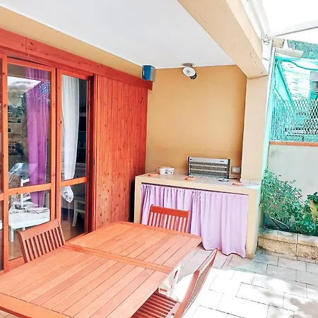 Appartement Purple House - Arboriamar Platamona