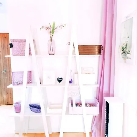 Purple House - Arboriamar Platamona Διαμέρισμα