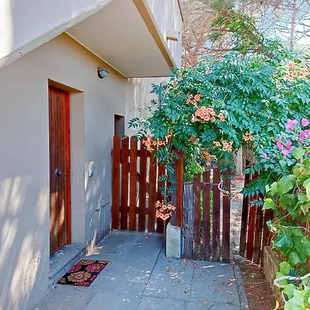 Purple House - Arboriamar Platamona Appartement *