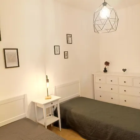 Appartement Purple House - Arboriamar Platamona