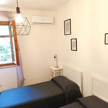 Purple House - Arboriamar Platamona *