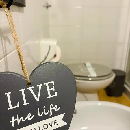 Appartement Purple House - Arboriamar Platamona Sorso