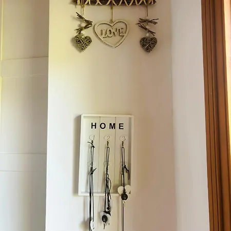 Appartement Purple House - Arboriamar Platamona *