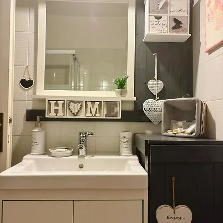 Purple House - Arboriamar Platamona * Sorso