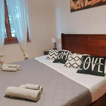 Purple House - Arboriamar Platamona Apartman Sorso