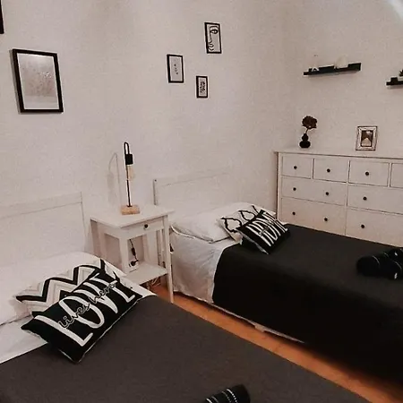 Purple House - Arboriamar Platamona