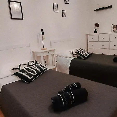 Apartman Purple House - Arboriamar Platamona