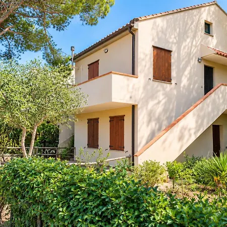 Purple House - Arboriamar Platamona Apartment Sorso