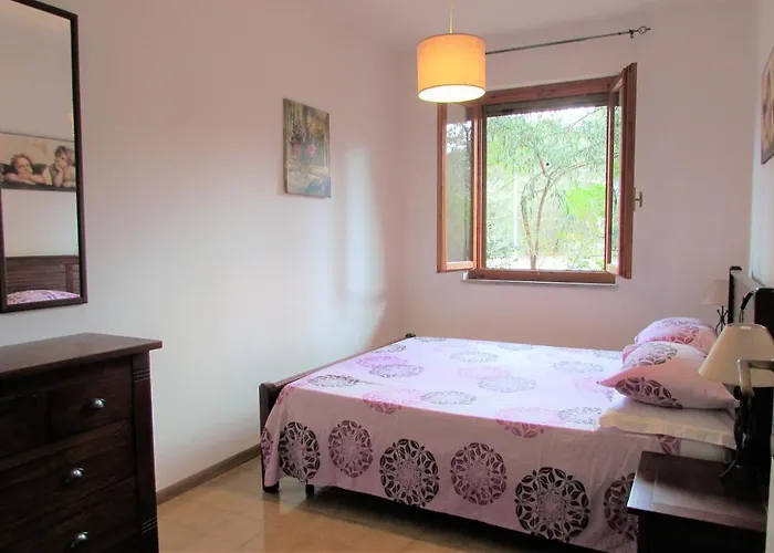 Purple House - Arboriamar Platamona *