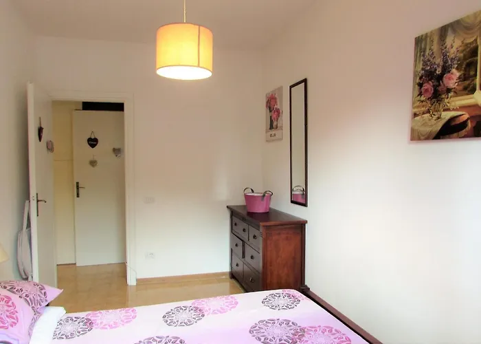 Purple House - Arboriamar Platamona *