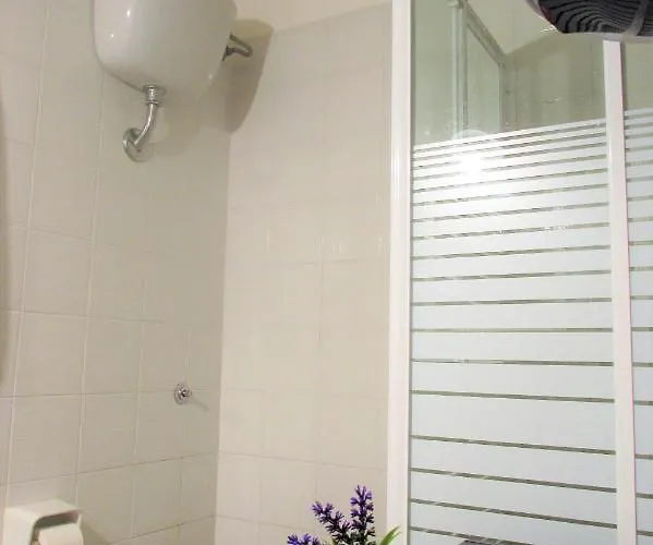 Purple House - Arboriamar Platamona