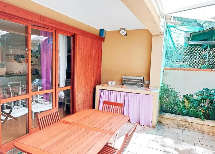 Apartament Purple House - Arboriamar Platamona