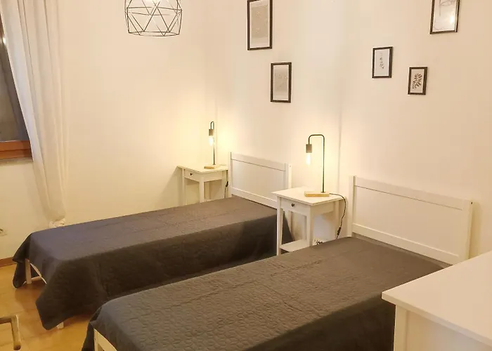 Apartament Purple House - Arboriamar Platamona
