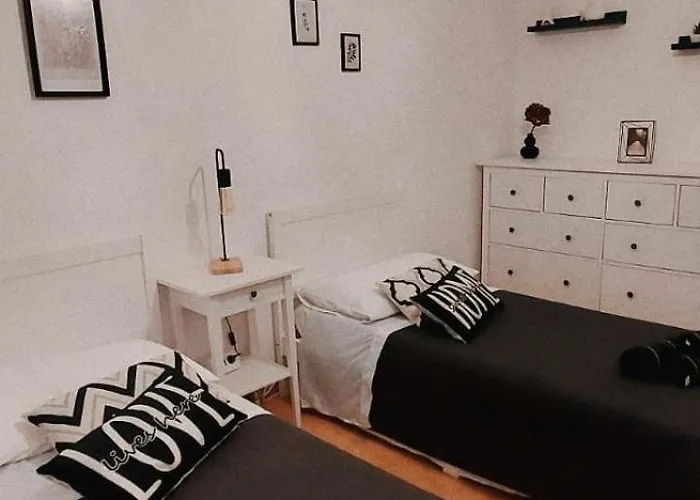 Purple House - Arboriamar Platamona